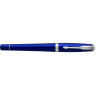 Ручка-роллер PARKER URBAN CORE NIGHTSKY BLUE CT, F 1931589