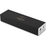Ручка роллер PARKER VECTOR STEEL T03 STAINLESS STEEL CT M 2025444