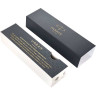 Шариковая ручка PARKER IM MATTE BLUE CT, M RF1931668