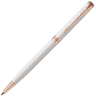 Тонкая шариковая ручка PARKER PREMUIM SONNET PEARL LACQUER PGT М 1931556
